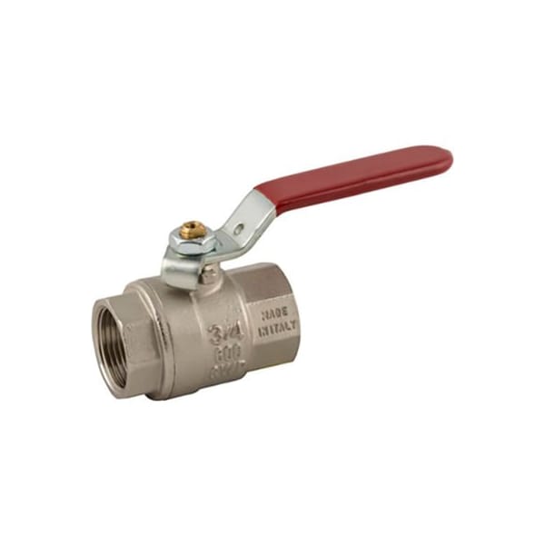 Alpha Technologies Aignep USA Nipple (Taper) 1/2" 62000-1/2 - main